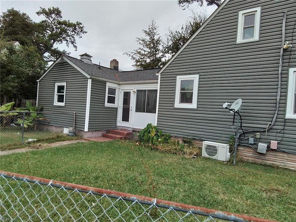 2nd image of 2801 Sewells Point Rd