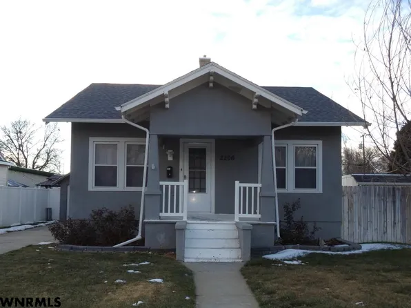 2206 Avenue F, Scottsbluff, NE 69361