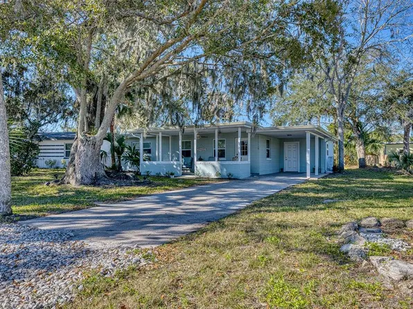 466 Palmetto St, Edgewater, FL 32132