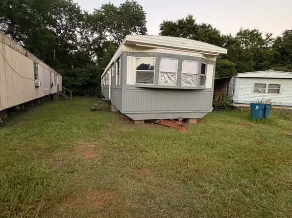 1118 N Fort St, Palestine, TX