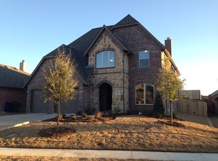 3905 Buchanan St, McKinney, TX 75071