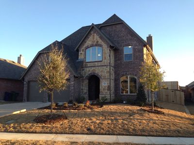 3905 Buchanan St, McKinney, TX, 75071