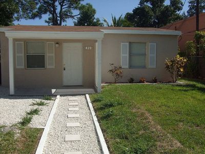 420 NW 14th Ter, Fort Lauderdale, FL, 33311