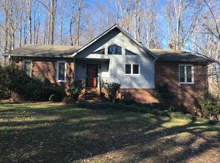 7507 Everson Rd, Summerfield, NC 27358