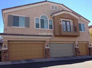 1570 Ward Frontier Ln, Henderson, NV 89002