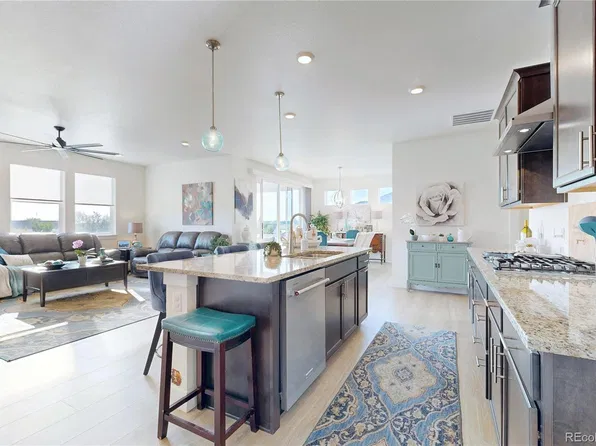 15583 Spruce Circle, Thornton, CO 80602