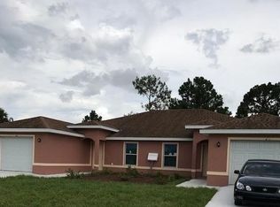 2433/2435 Richard Ave S, Lehigh Acres, FL 33973