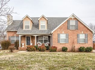 2019 Isis Ct, Murfreesboro, TN 37128