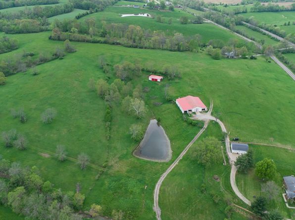 0 Banklick Rd, Walton, KY 41094
