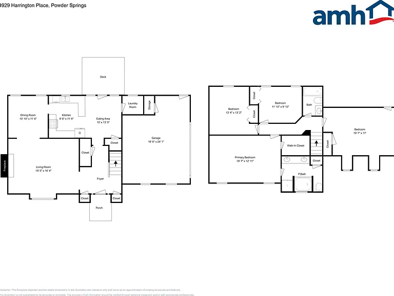 4929 Harrington Pl — Photo 2
