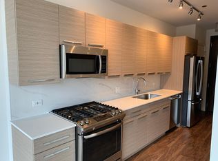 115 N Carpenter St #1605, Chicago, IL 60607