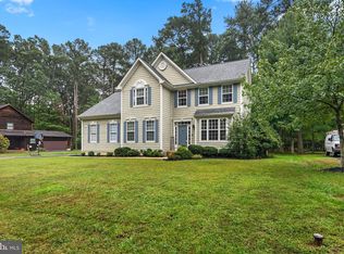 14605 Honeysuckle Way, Issue, MD 20645