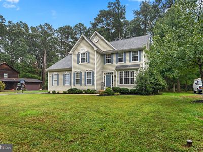 14605 Honeysuckle Way, Issue, MD, 20645