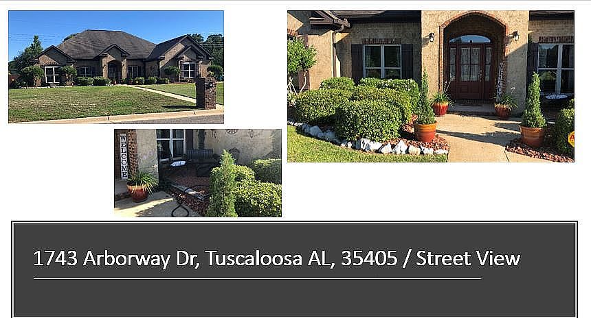 1st image of 1743 Arborway Dr
