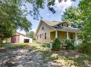 13554 Cannedy Rd, Carlinville, IL 62626