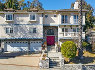 3457 Oakmont View Dr, Glendale, CA 91208