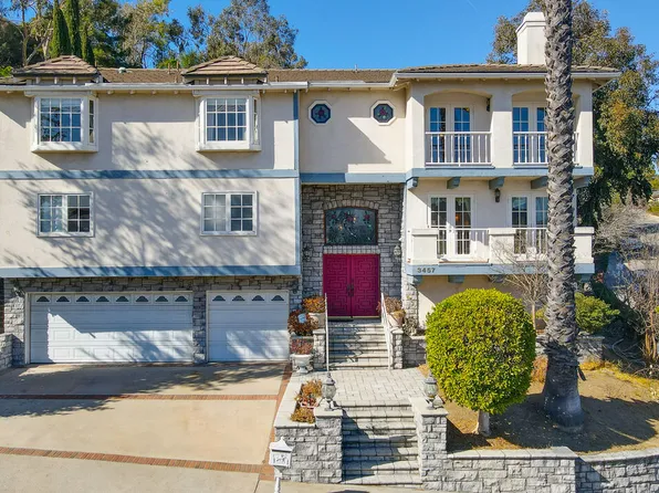 3457 Oakmont View Dr, Glendale, CA 91208