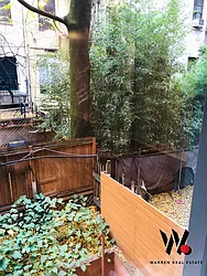 Rented by Warren T Real Estate Corp.