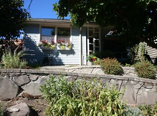 3321 35th Ave S, Seattle, WA 98144