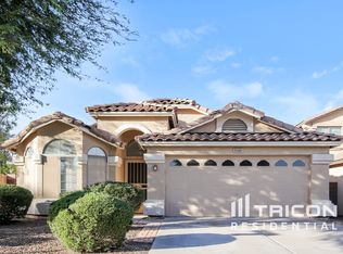 15480 W Yucatan Dr, Surprise, AZ 85379