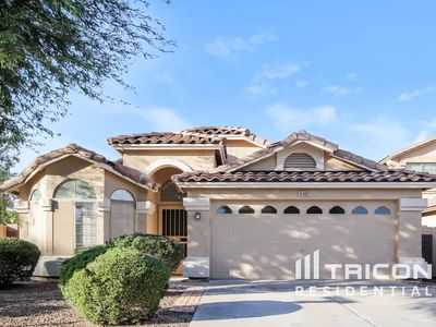 15480 W Yucatan Dr, Surprise, AZ, 85379