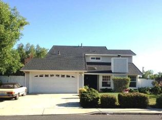 644 Charles St, Moorpark, CA 93021
