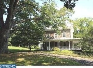 224 Moredon Rd, Huntingdon Valley, PA 19006