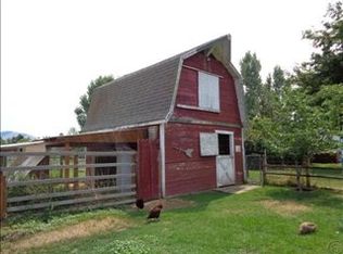 3128 Spurgin Rd, Missoula, MT 59804