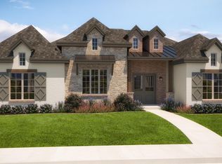 3512 135th St, Lubbock, TX 79423