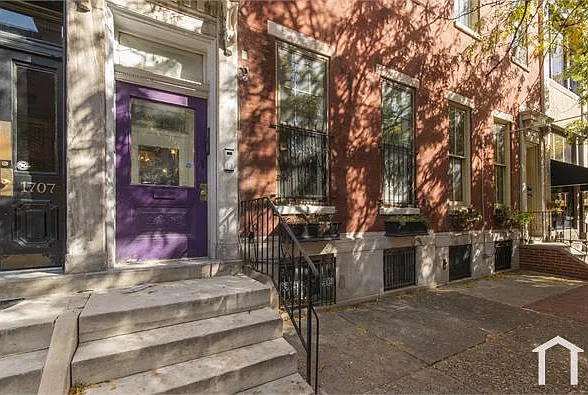 1705 Spruce St #2 — Photo 10