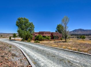 11625 N Williamson Valley Ranch Rd, Prescott, AZ 86305