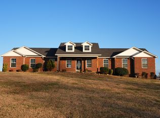 2008 Lindsey Ln, Jefferson City, TN 37760