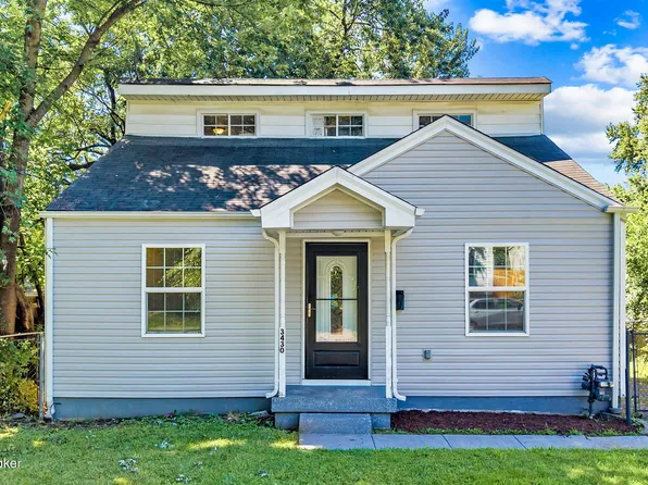 3430 Glendale Ave, Louisville, KY 40215