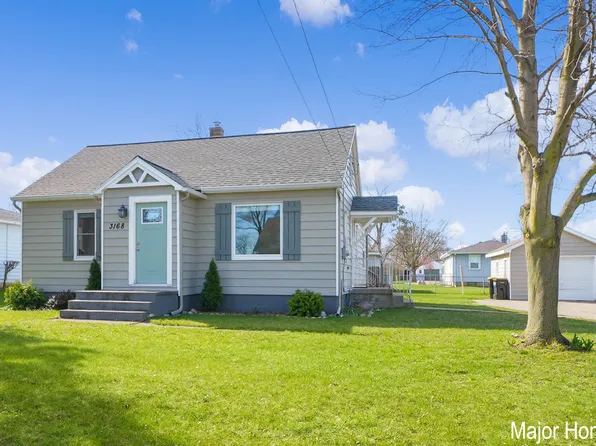 3168 Gable St SW, Grandville, MI 49418