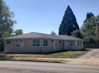 Duplex ~ Close to Campus, Corvallis, OR 97330