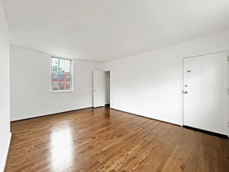 5740 13th St NW #3A — Photo 3