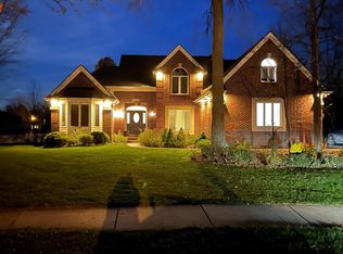 67808 Leelane Ct, Richmond, MI 48062