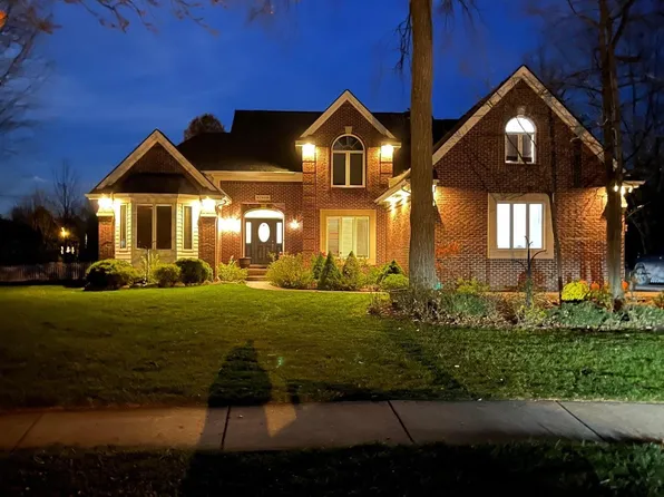 67808 Leelane Ct, Richmond, MI 48062
