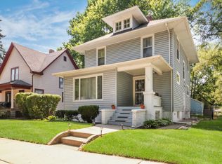 833 S Lincoln Ave, Kankakee, IL 60901