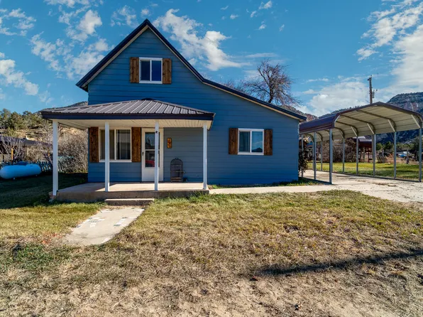 85 S 200 E, Orderville, UT 84758