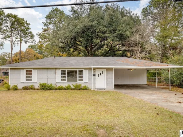 404 Harn St, Monroe, LA 71201