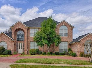 2308 Park Run Dr, Arlington, TX 76016