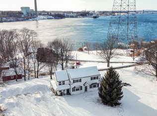 207 Pleasant St, Eliot, ME 03903