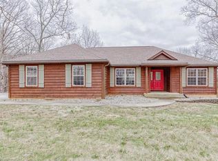 4036 Osage Rdg, House Springs, MO 63051