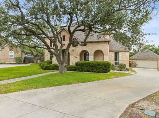 12602 Terrace Hollow, San Antonio, TX 78259
