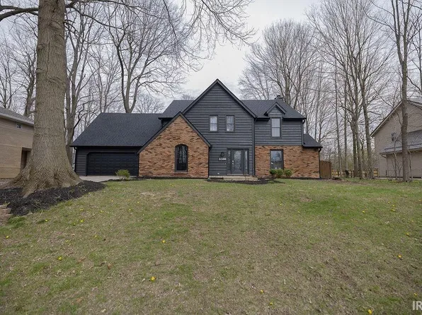 8308 N Wilderness Rd, Muncie, IN 47303