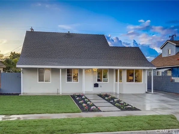 13123 El Moro Ave, La Mirada, CA 90638