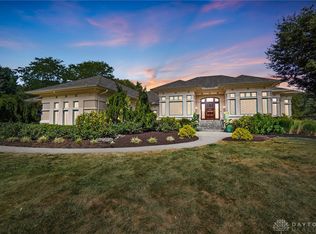 376 Cedar Trce, Xenia, OH 45385