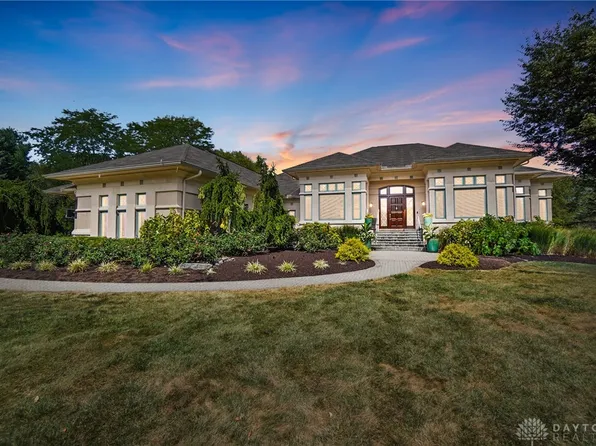 376 Cedar Trce, Xenia, OH 45385