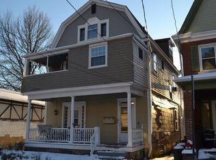 710 Hill St, Sewickley, PA